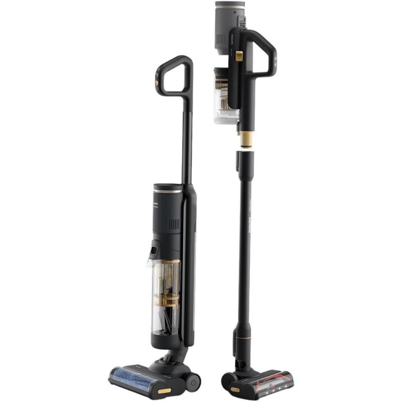 Пилосос Philips AquaTrio XW7264/10