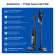Пилосос Philips AquaTrio XW7264/10