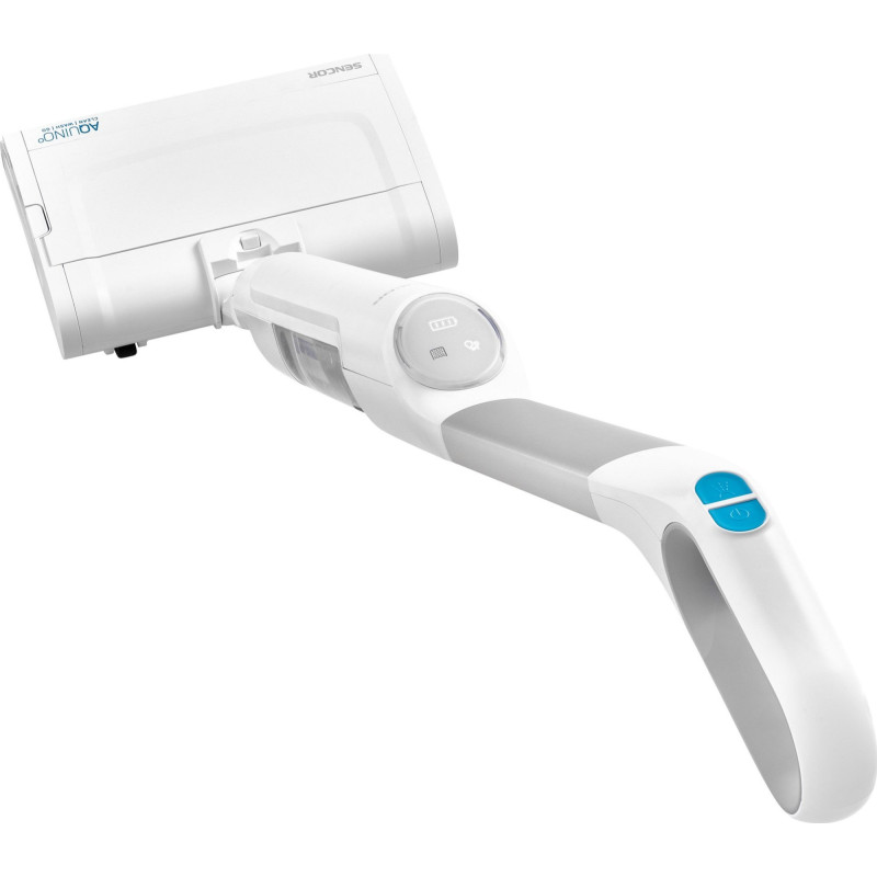 Пилосос Sencor SVW 3500WH