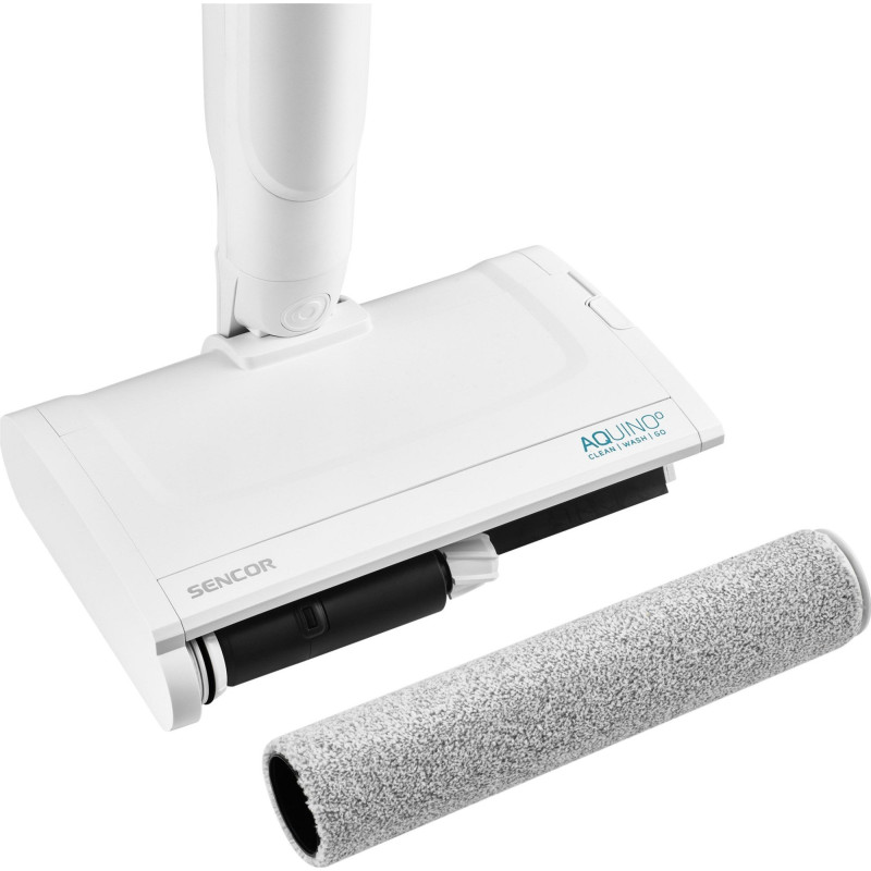 Пилосос Sencor SVW 3500WH
