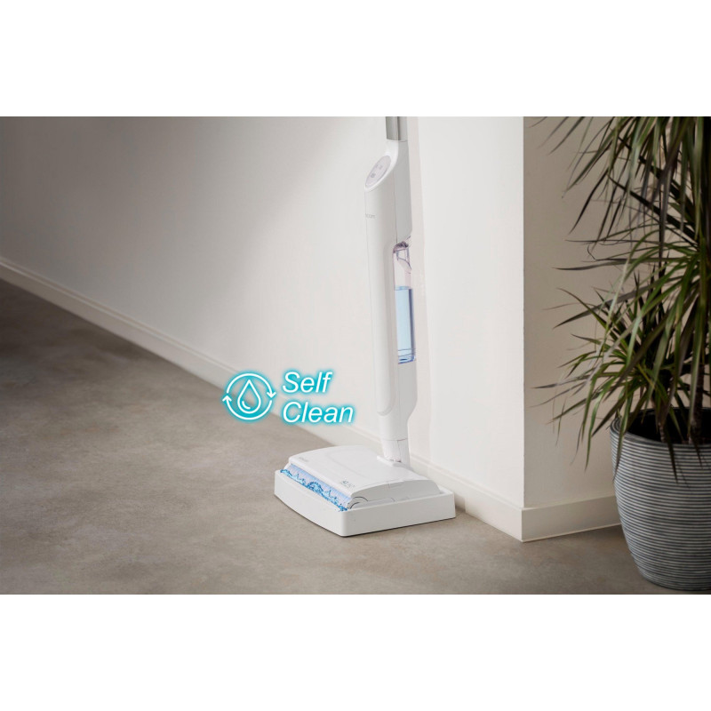 Пилосос Sencor SVW 3500WH