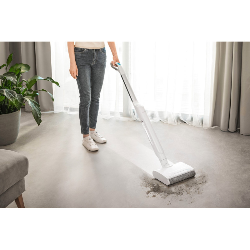 Пилосос Sencor SVW 3500WH