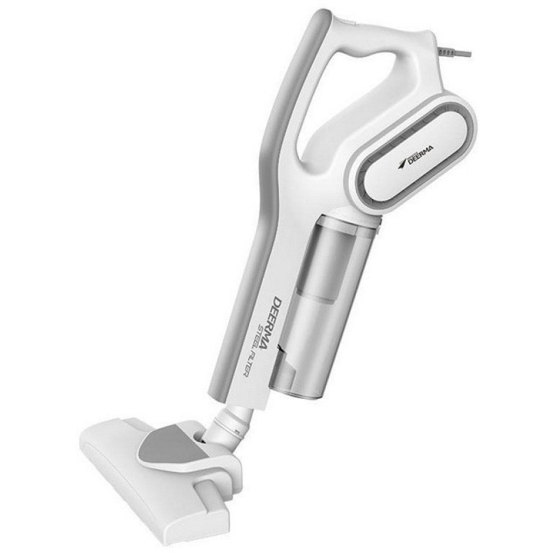 Пилосос Deerma Vacuum Cleaner Cord White (DX700)