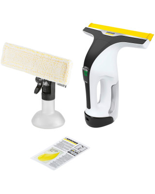 Віконний пилосос Karcher WV 6 Plus (1.633-741.0)