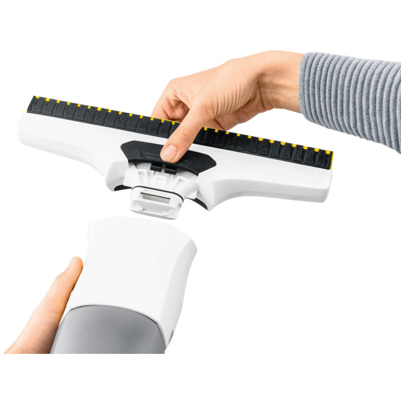 Віконний пилосос Karcher WV 6 Plus (1.633-741.0)