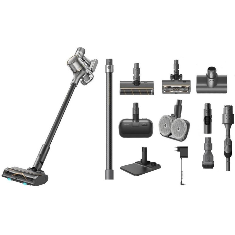 Пилосос Dreame R20 Aqua (VTV21A)