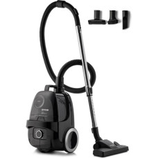 Пилосос Gorenje VCE01G4AEBK