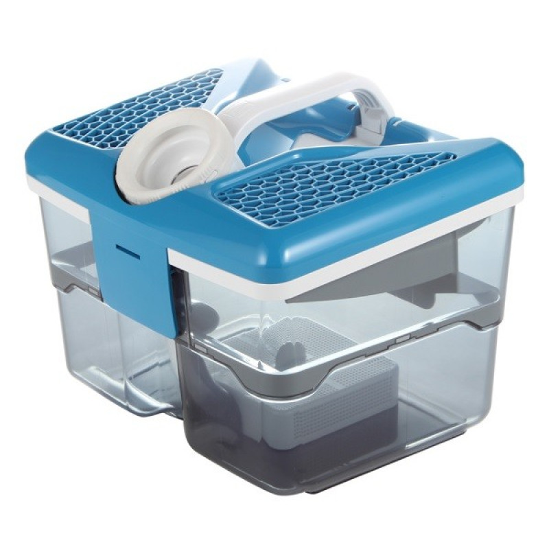 Пилосос Thomas Perfect Air Allergy Pure (786526)