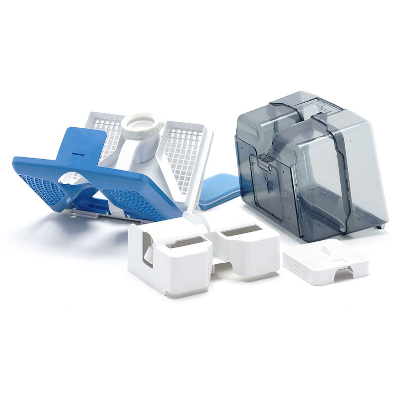 Пилосос Thomas Perfect Air Allergy Pure (786526)