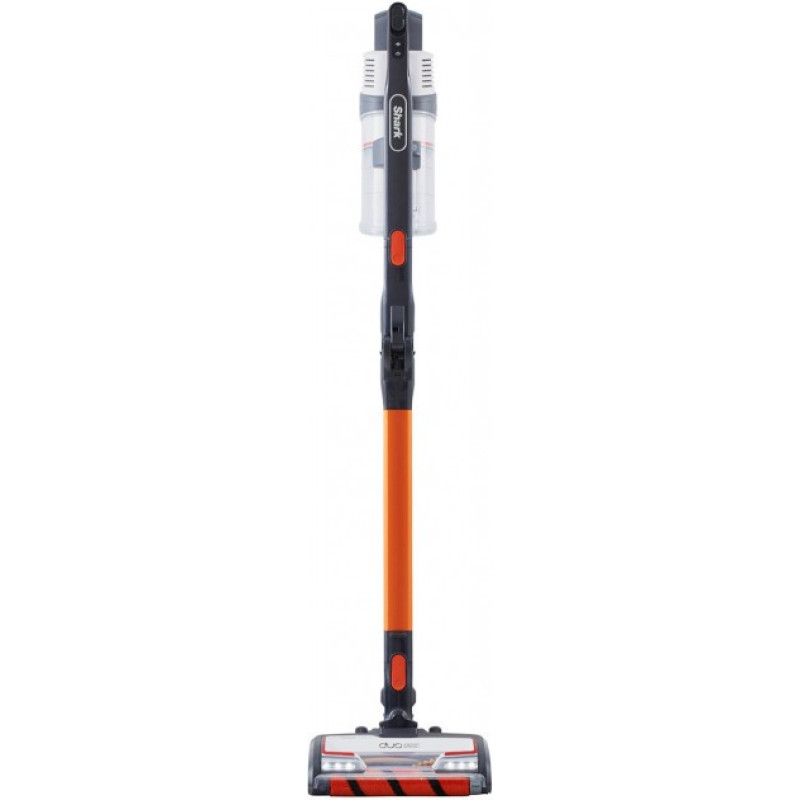 Пилосос Shark IZ201EU