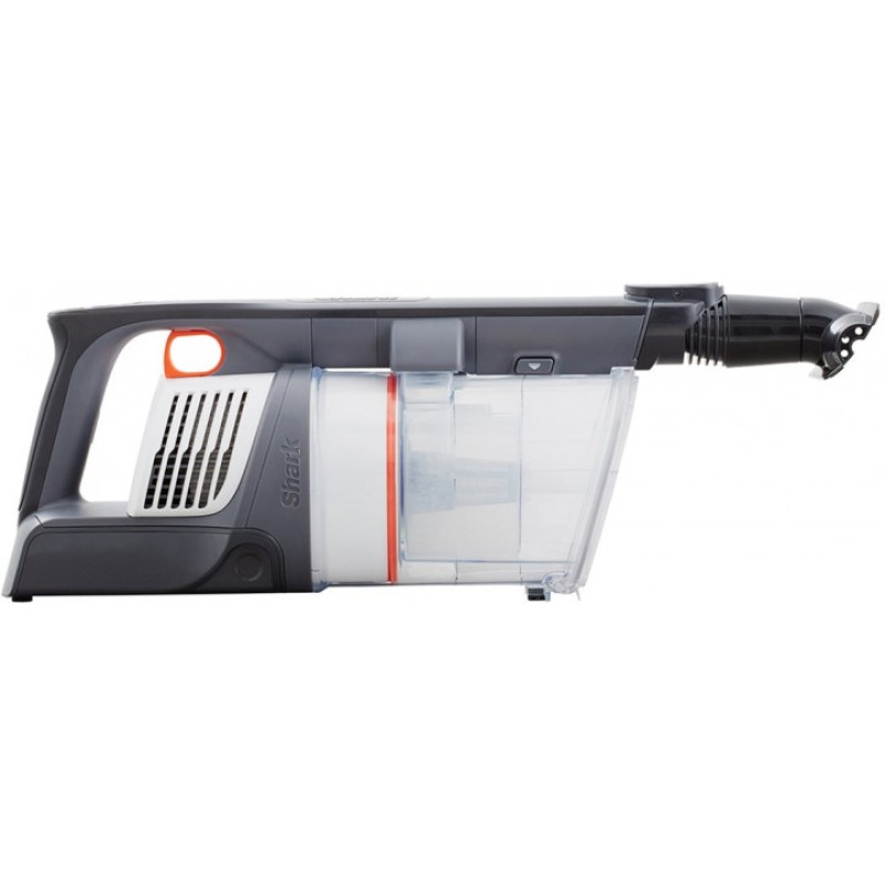 Пилосос Shark IZ201EU