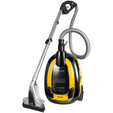 Пилосос Sencor SVC 5001YL