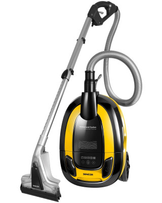 Пилосос Sencor SVC 5001YL