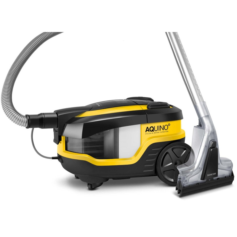 Пилосос Sencor SVC 5001YL