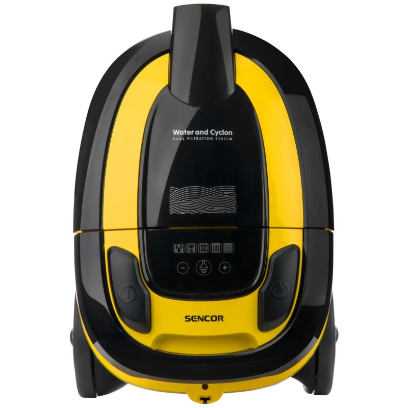 Пилосос Sencor SVC 5001YL
