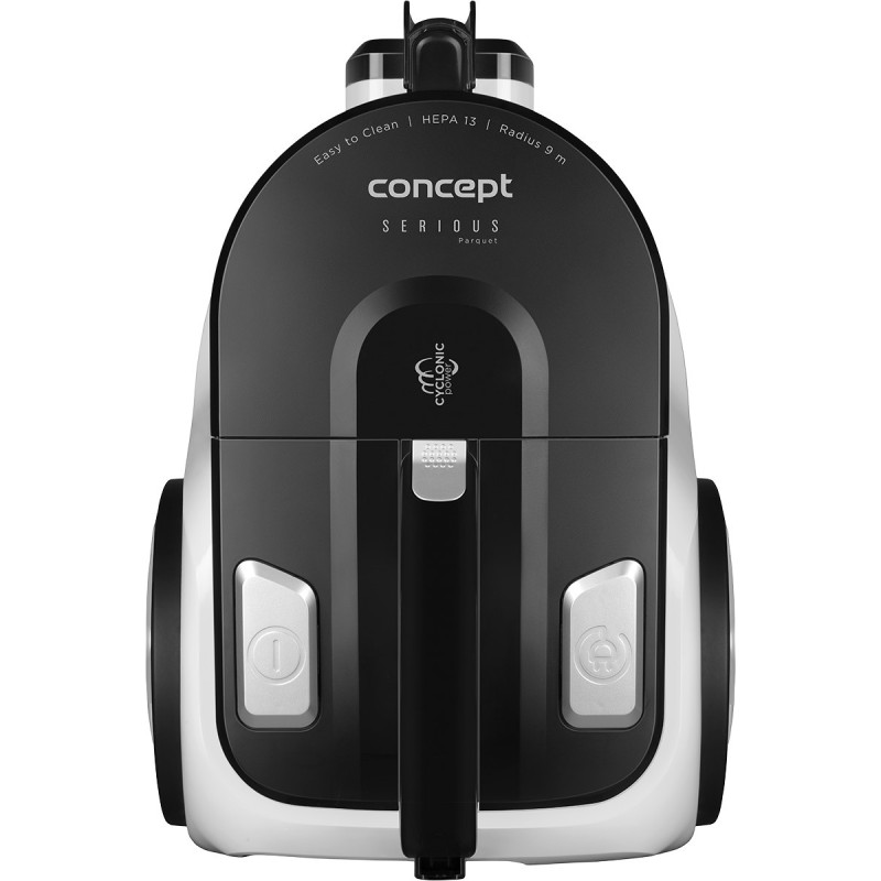 Пилосос Concept VP5131