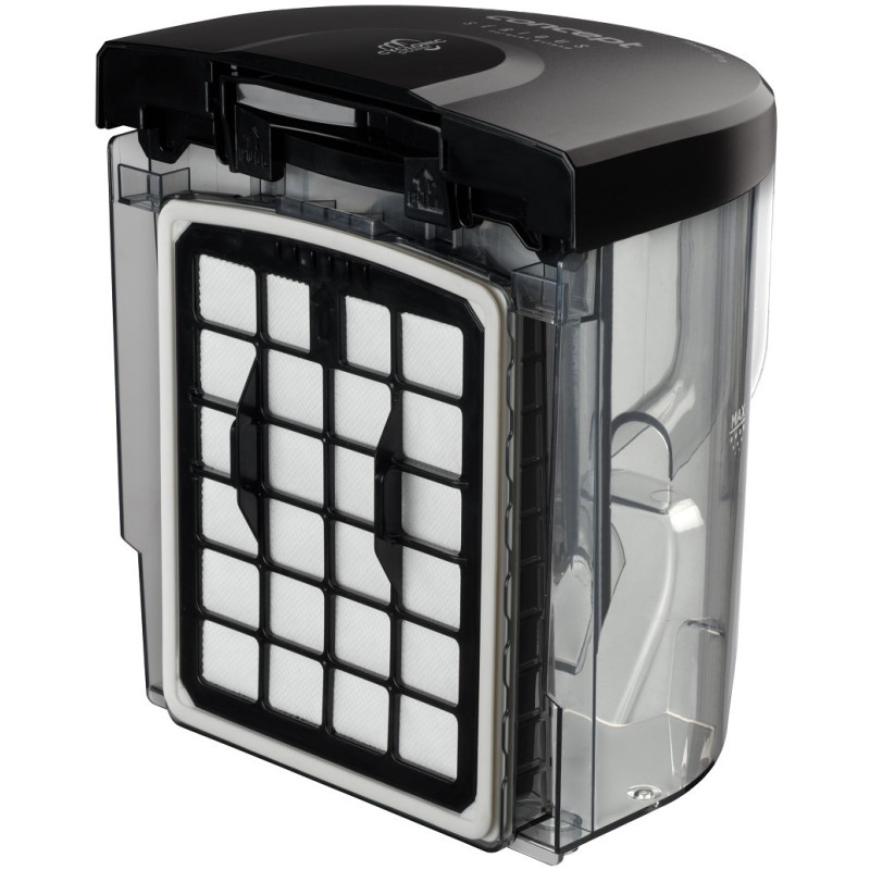 Пилосос Concept VP5131