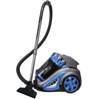 Вакуумний очищувач замку CW-102B