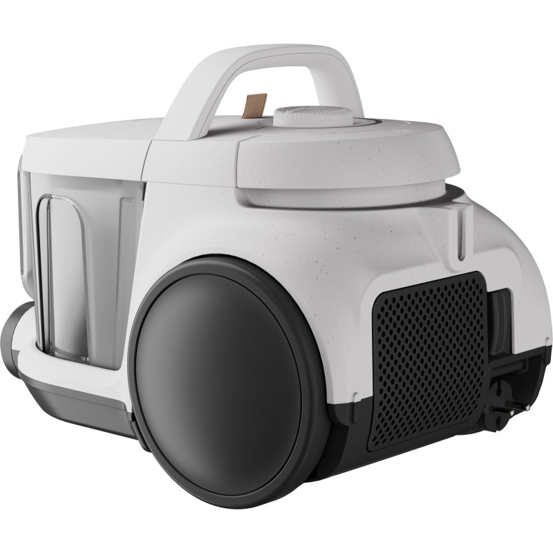 Пилосос ELECTROLUX EL51C2SW