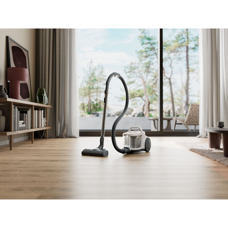 Пилосос ELECTROLUX EL51C2SW