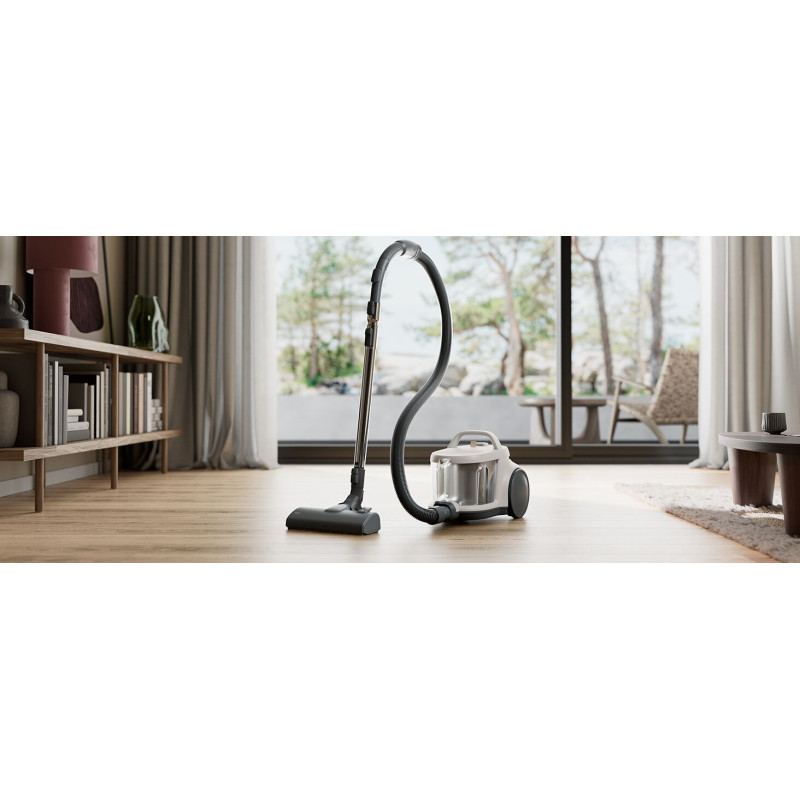 Пилосос ELECTROLUX EL51C2SW