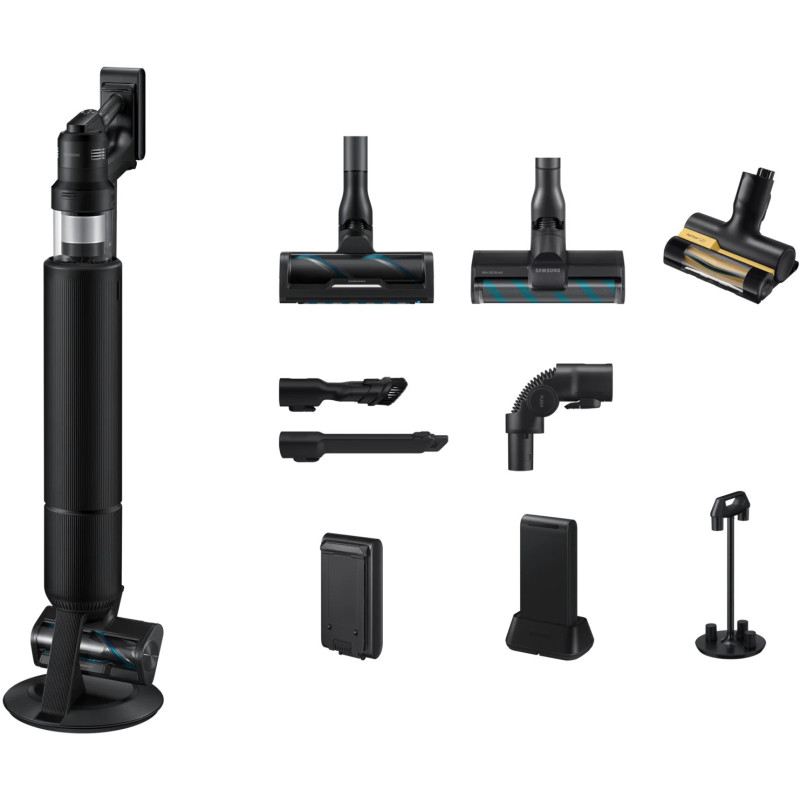 Пилосос Samsung Bespoke Jet AI VS90F40DEK/UK