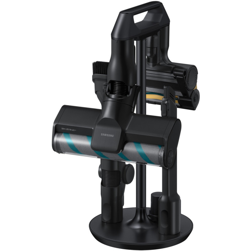 Пилосос Samsung Bespoke Jet AI VS90F40DEK/UK