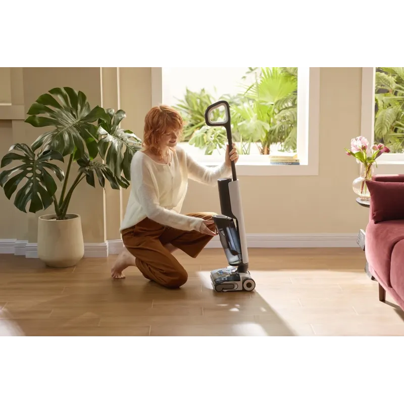 Пилосос RoboRock F25 ACE