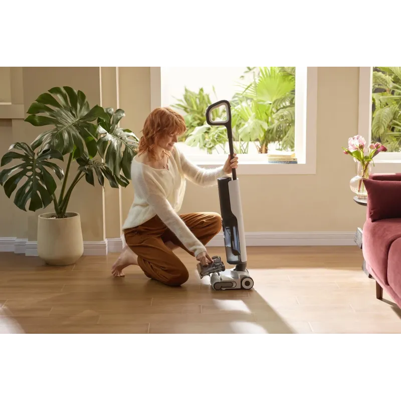 Пилосос RoboRock F25 ACE