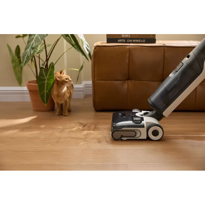 Пилосос RoboRock F25 ACE