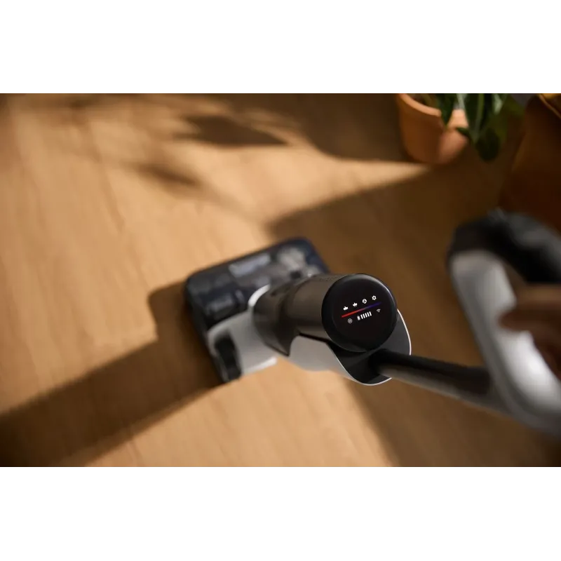 Пилосос RoboRock F25 ACE