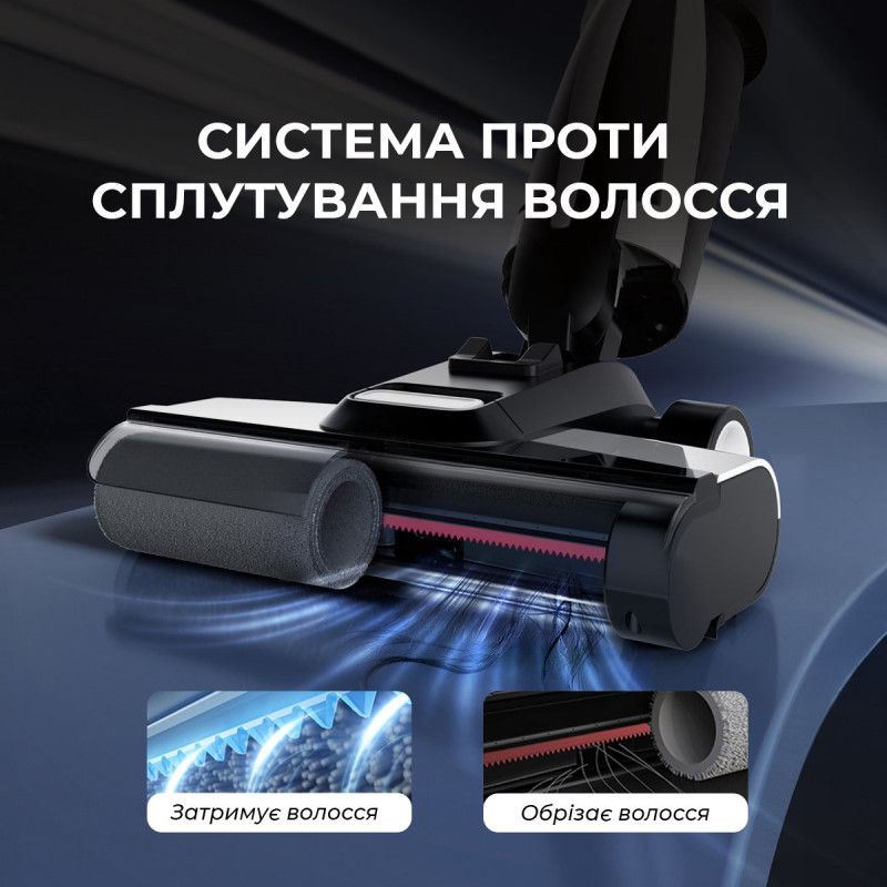 Пилосос Deerma VX100 (DEM-VX100)