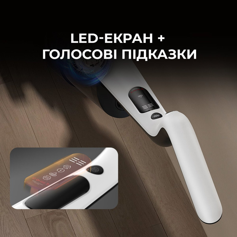 Пилосос Deerma VX100 (DEM-VX100)