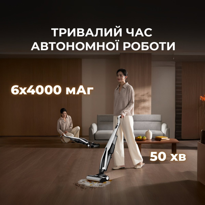 Пилосос Deerma VX100 (DEM-VX100)