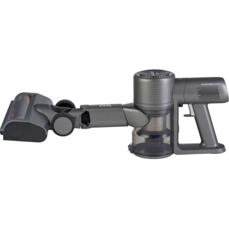 Пилосос Gorenje SVC252420FFA