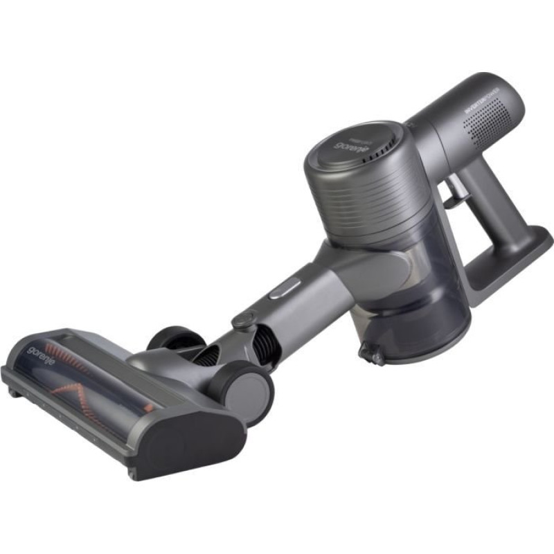 Пилосос Gorenje SVC252420FFA