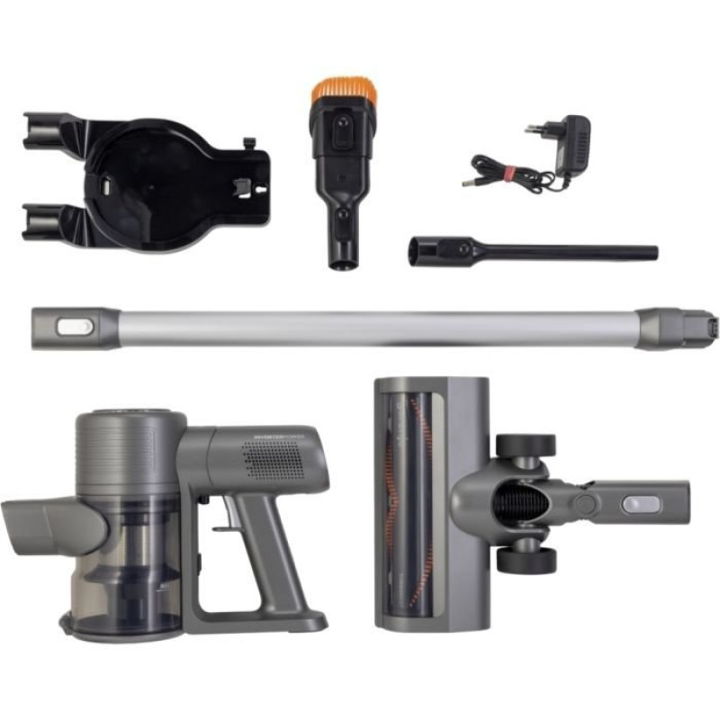 Пилосос Gorenje SVC252420FFA