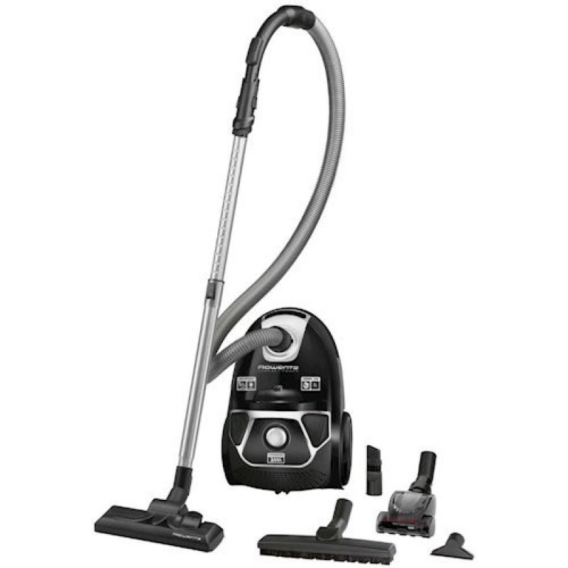 Пилосос ROWENTA RO 3985 EA