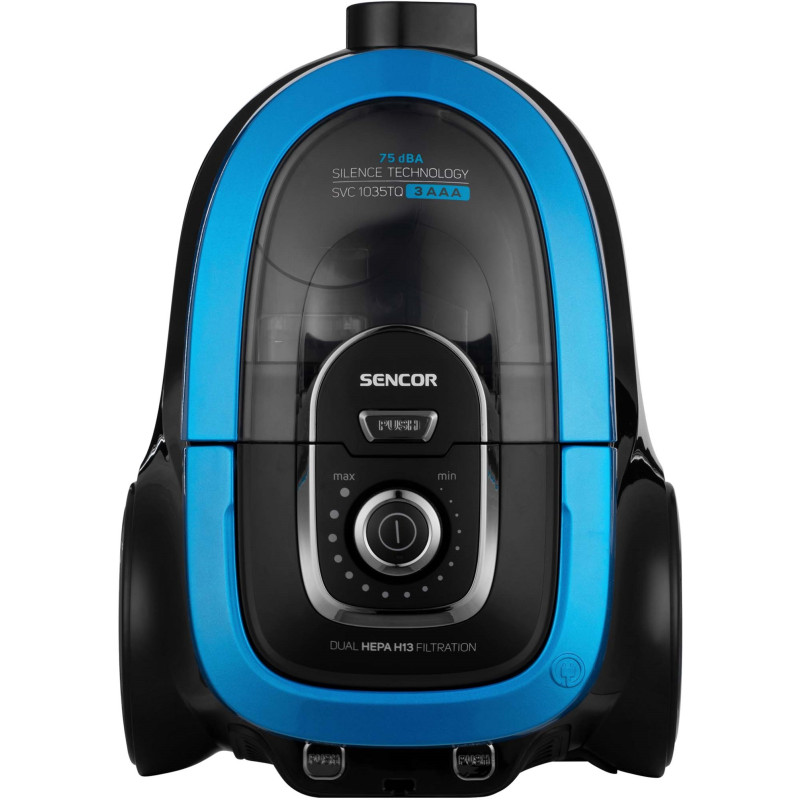 Пилосос Sencor SVC 1035TQ