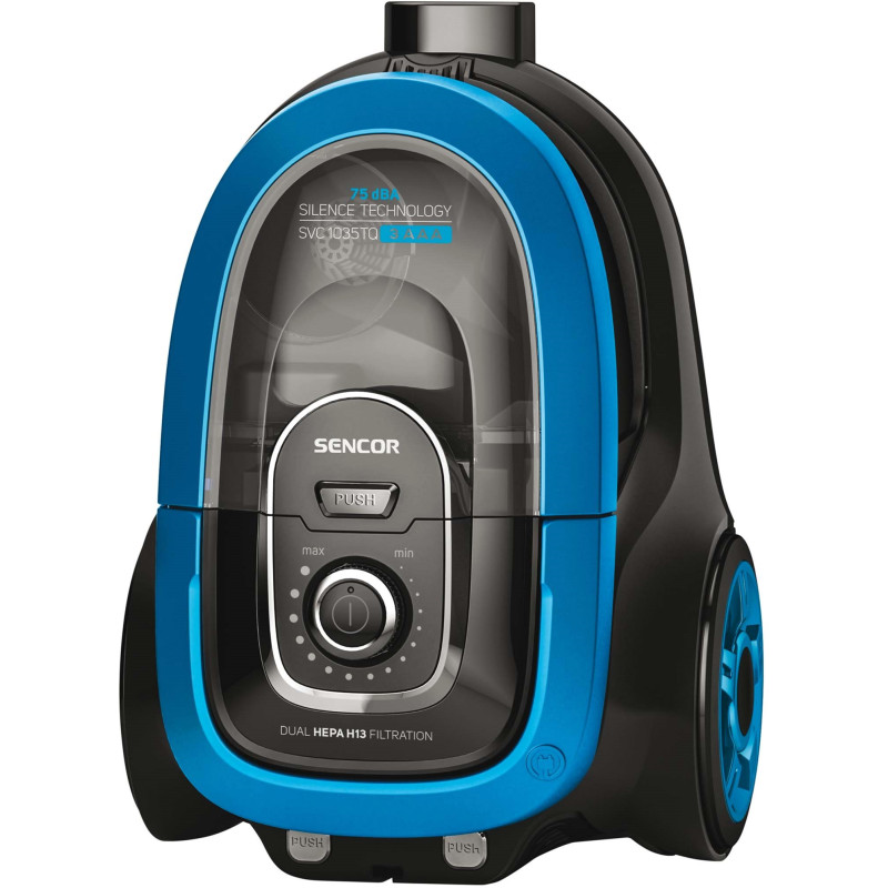 Пилосос Sencor SVC 1035TQ
