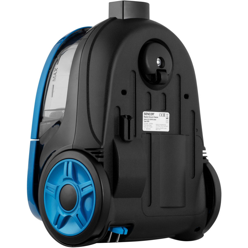 Пилосос Sencor SVC 1035TQ