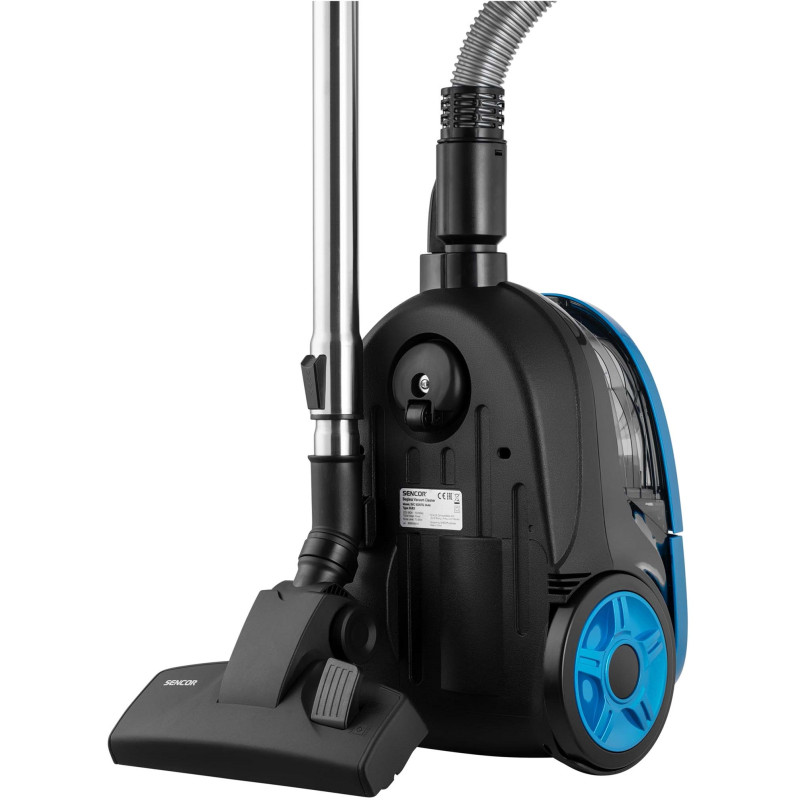 Пилосос Sencor SVC 1035TQ
