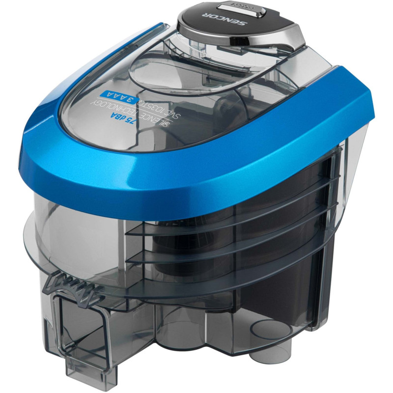 Пилосос Sencor SVC 1035TQ