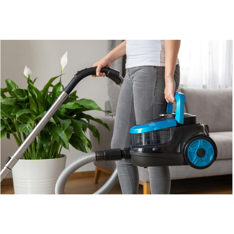 Пилосос Sencor SVC 1035TQ