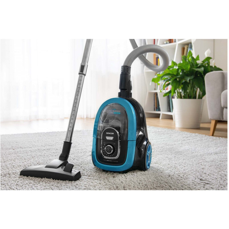 Пилосос Sencor SVC 1035TQ