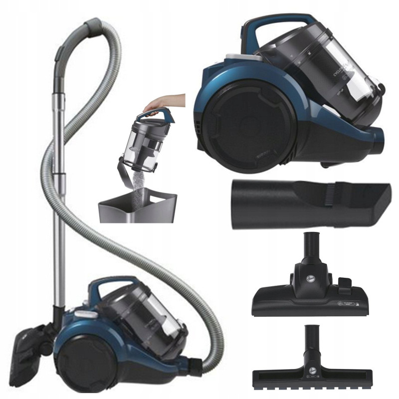 Пилосос Hoover HP220PAR 011