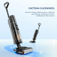 Пилосос Dreame Wet and Dry Vacuum H13 Pro (1094507)