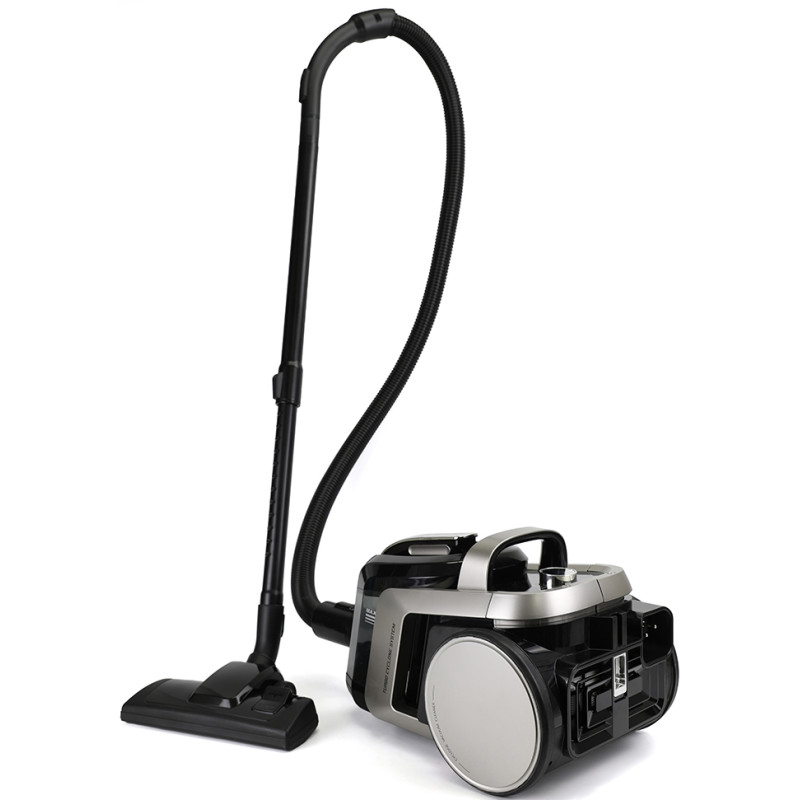 Пилосос Castle CW-111S