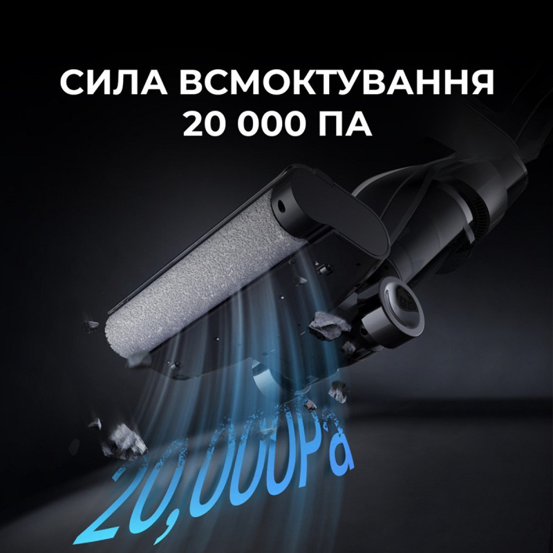 Пилосос Deerma VX100 Ultra (DEM-VX100ULTRA)