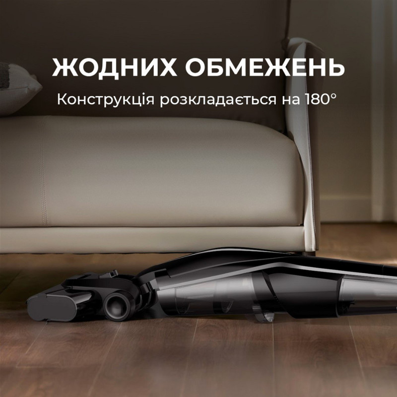 Пилосос Deerma VX100 Ultra (DEM-VX100ULTRA)